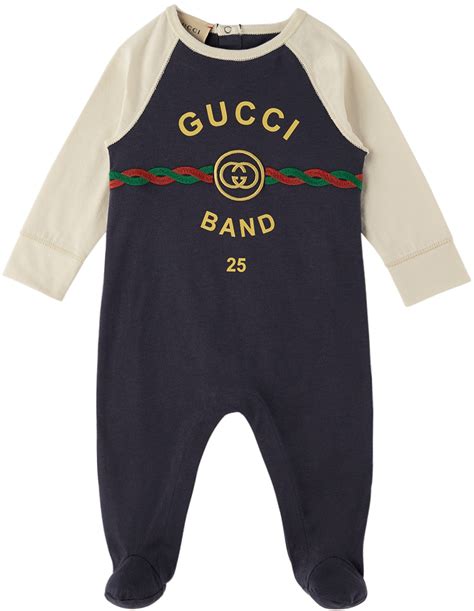 gucci free birthday gift|gucci baby jumpsuit.